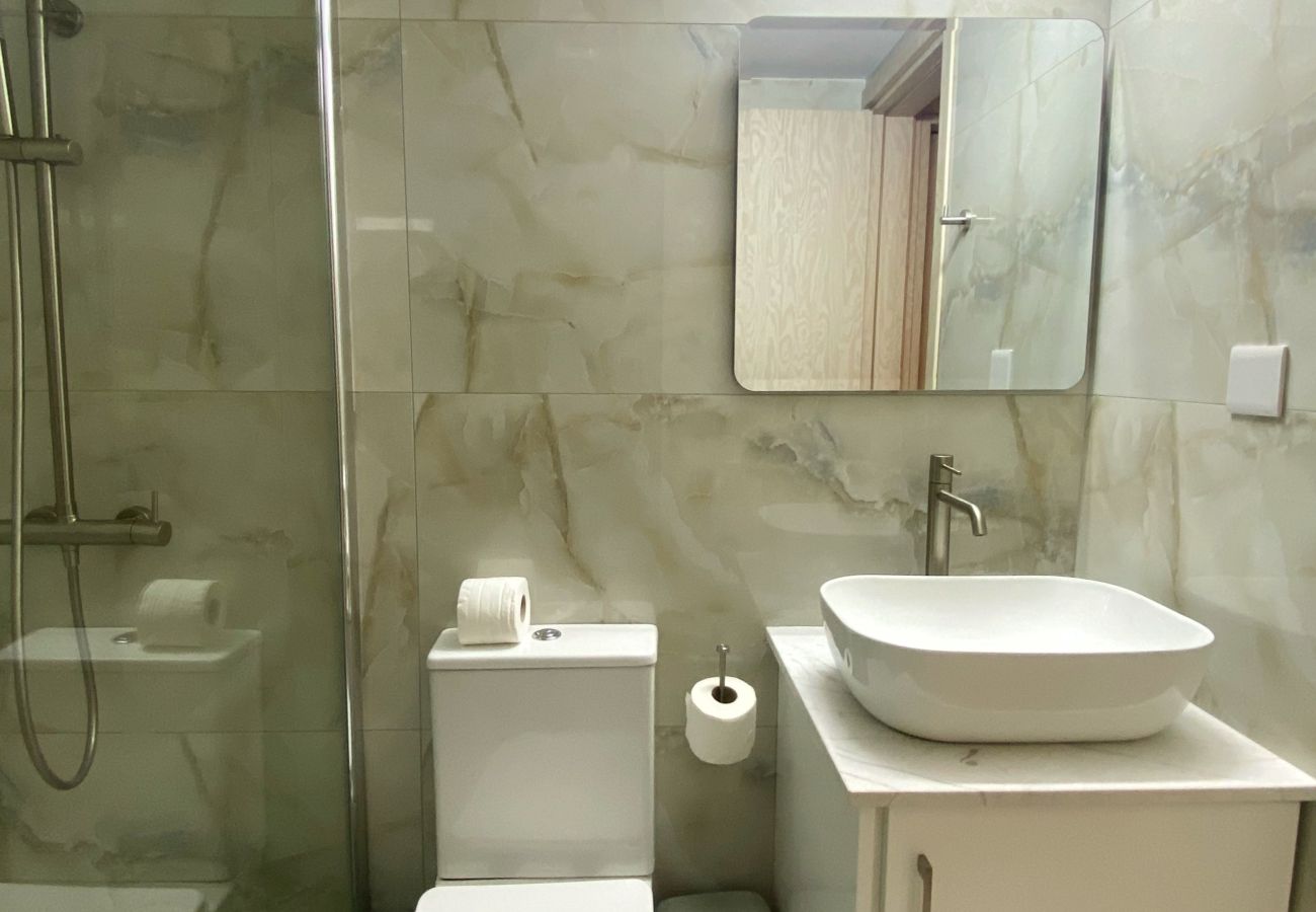 Apartment in Paphos - STAY Andriana Apartment