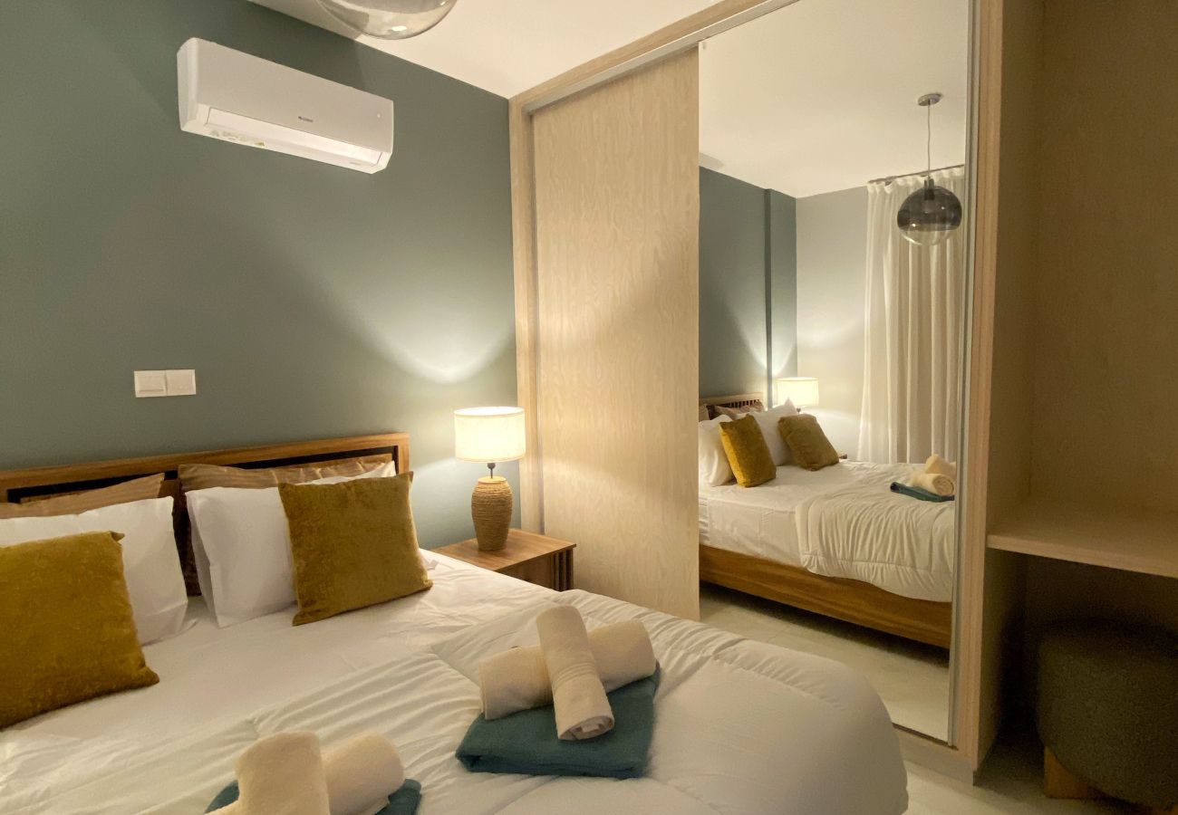 Apartment in Paphos - STAY Andriana Apartment