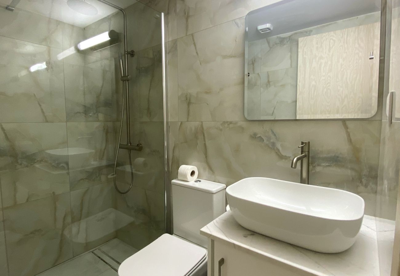 Apartment in Paphos - STAY Andriana Apartment