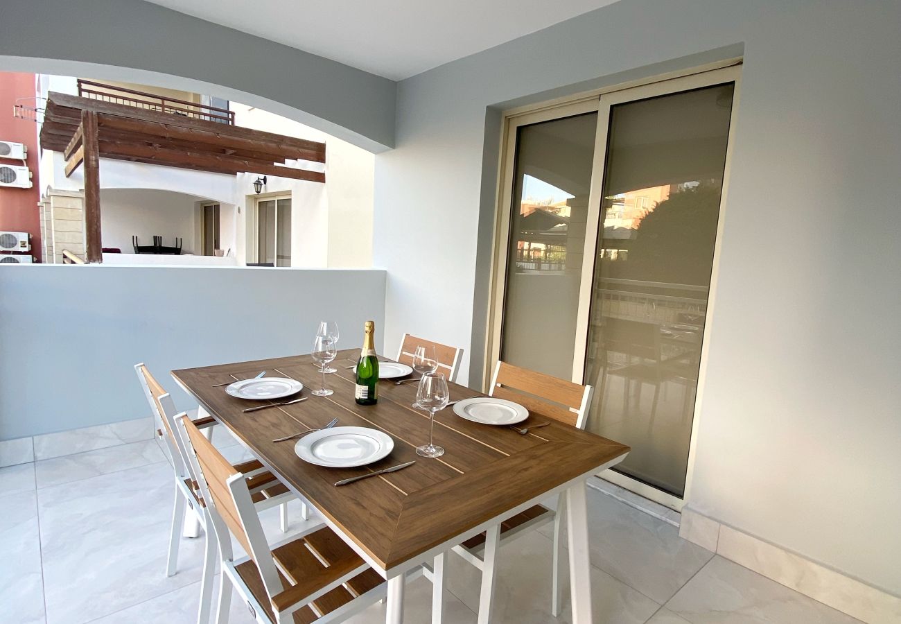 Apartment in Paphos - STAY Andriana Apartment