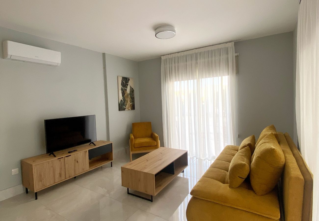 Apartment in Paphos - STAY Andriana Apartment