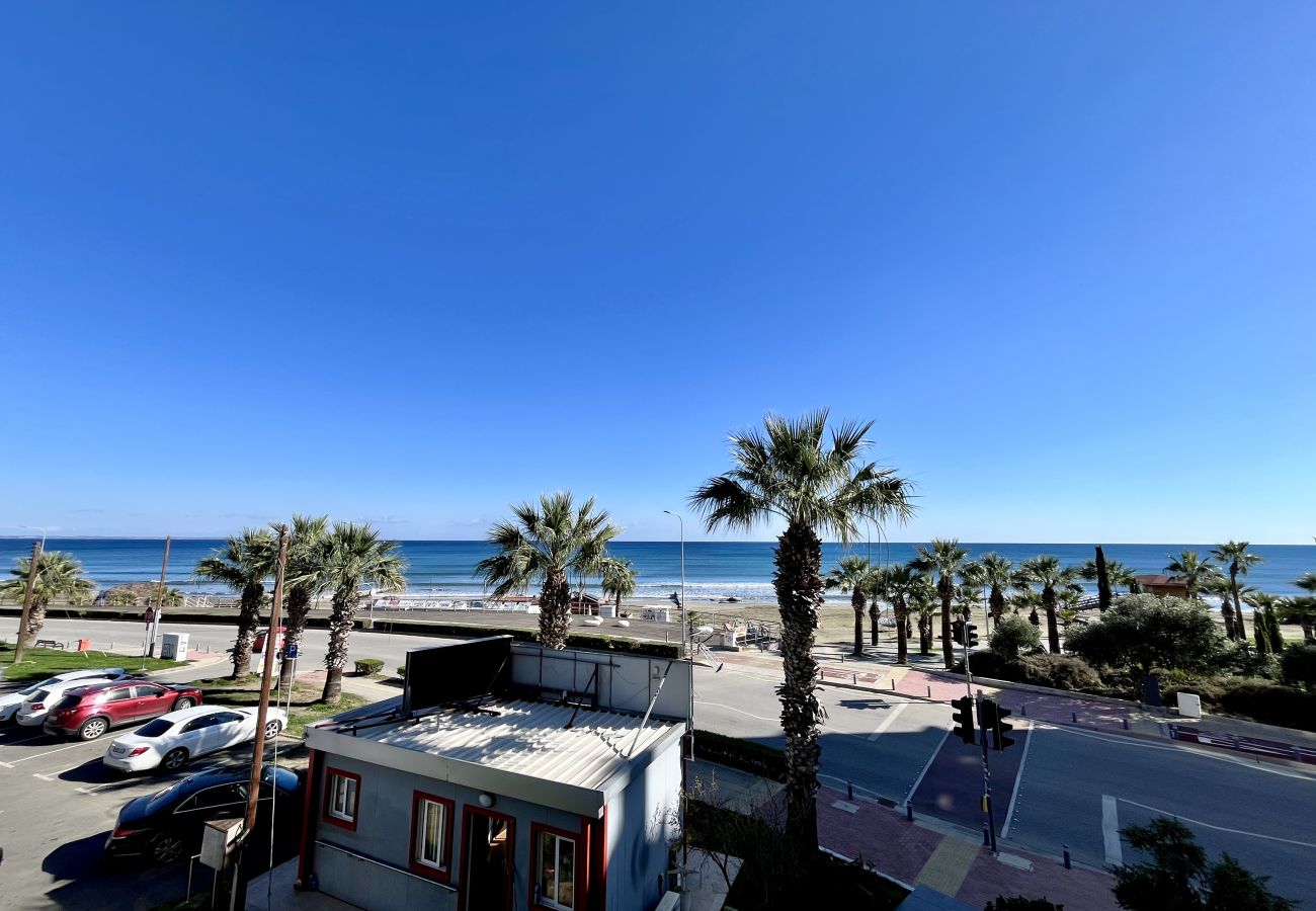 Apartment in Larnaca - STAY Atalanta Apartment