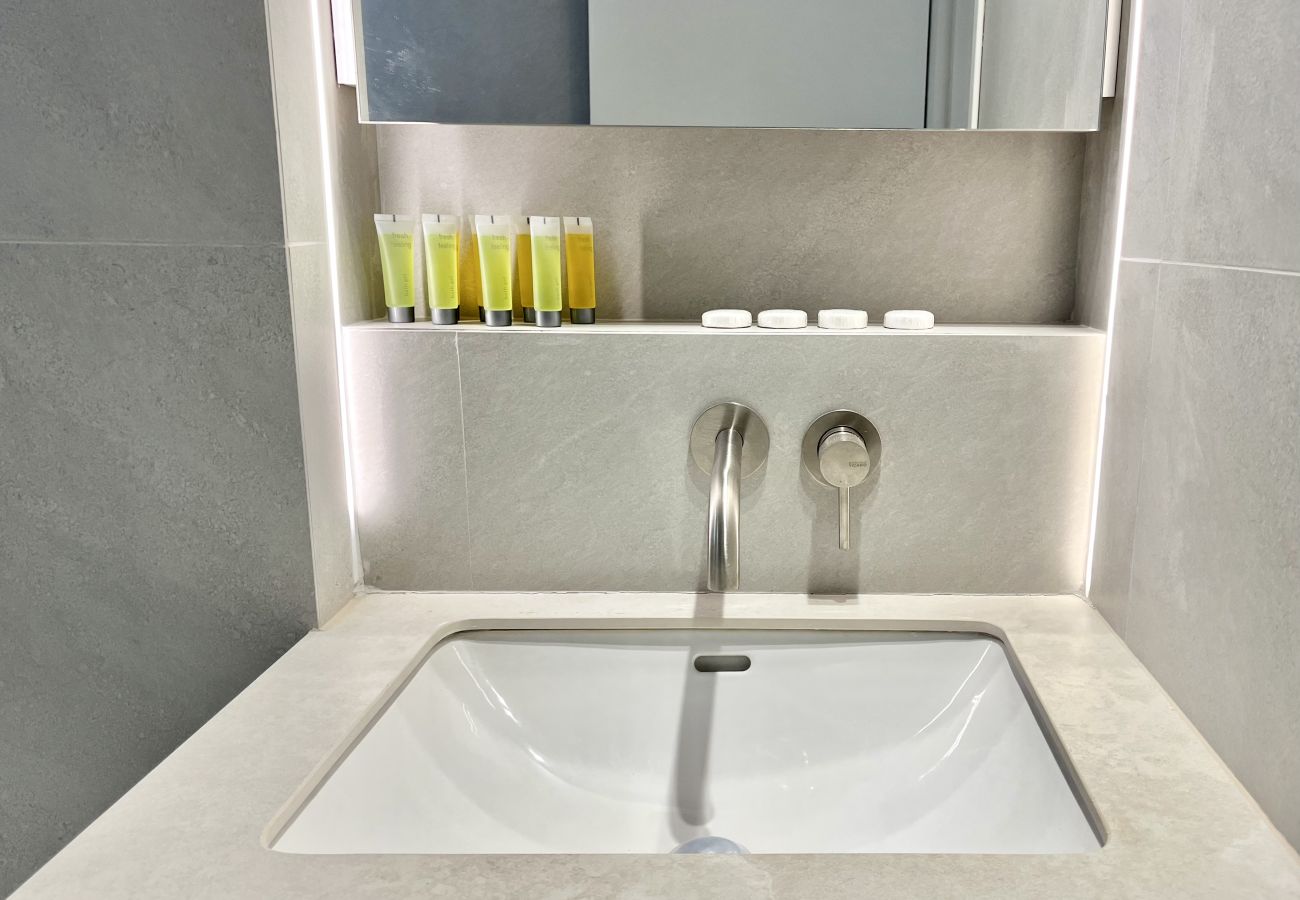 Apartment in Larnaca - STAY Atalanta Apartment