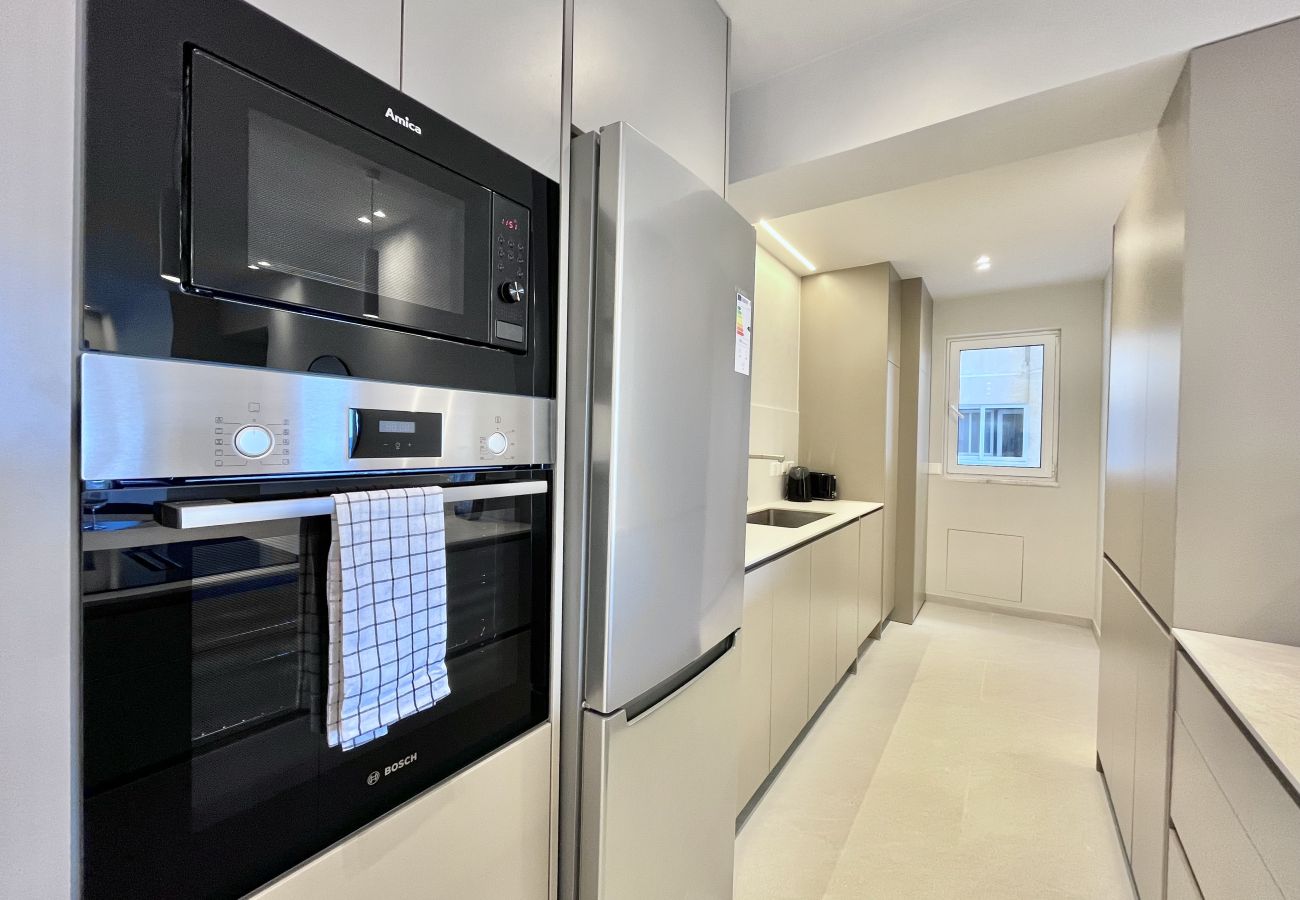 Apartment in Larnaca - STAY Atalanta Apartment