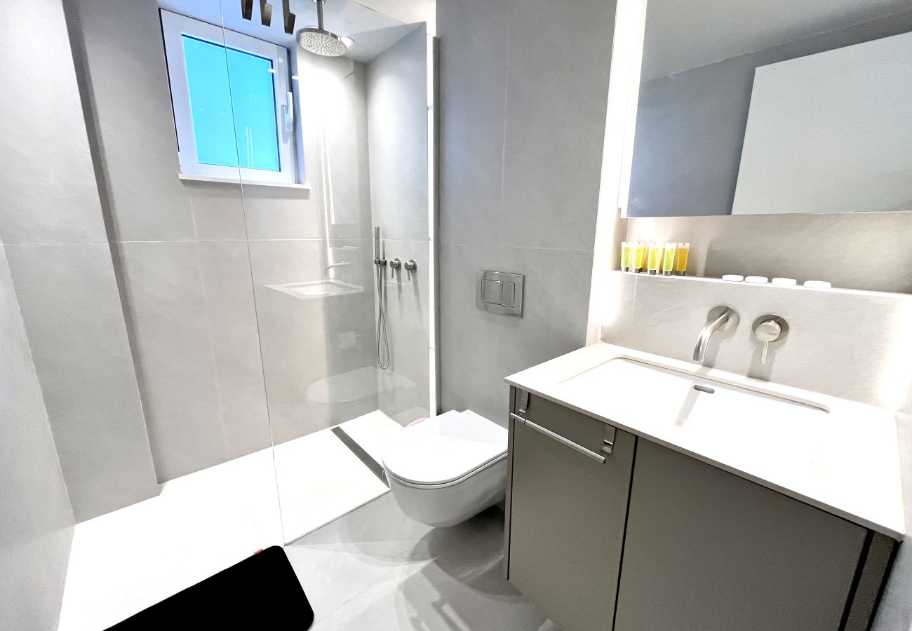 Apartment in Larnaca - STAY Atalanta Apartment