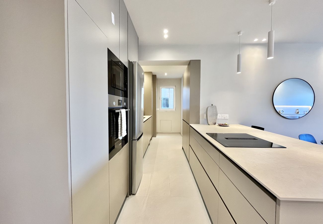 Apartment in Larnaca - STAY Atalanta Apartment