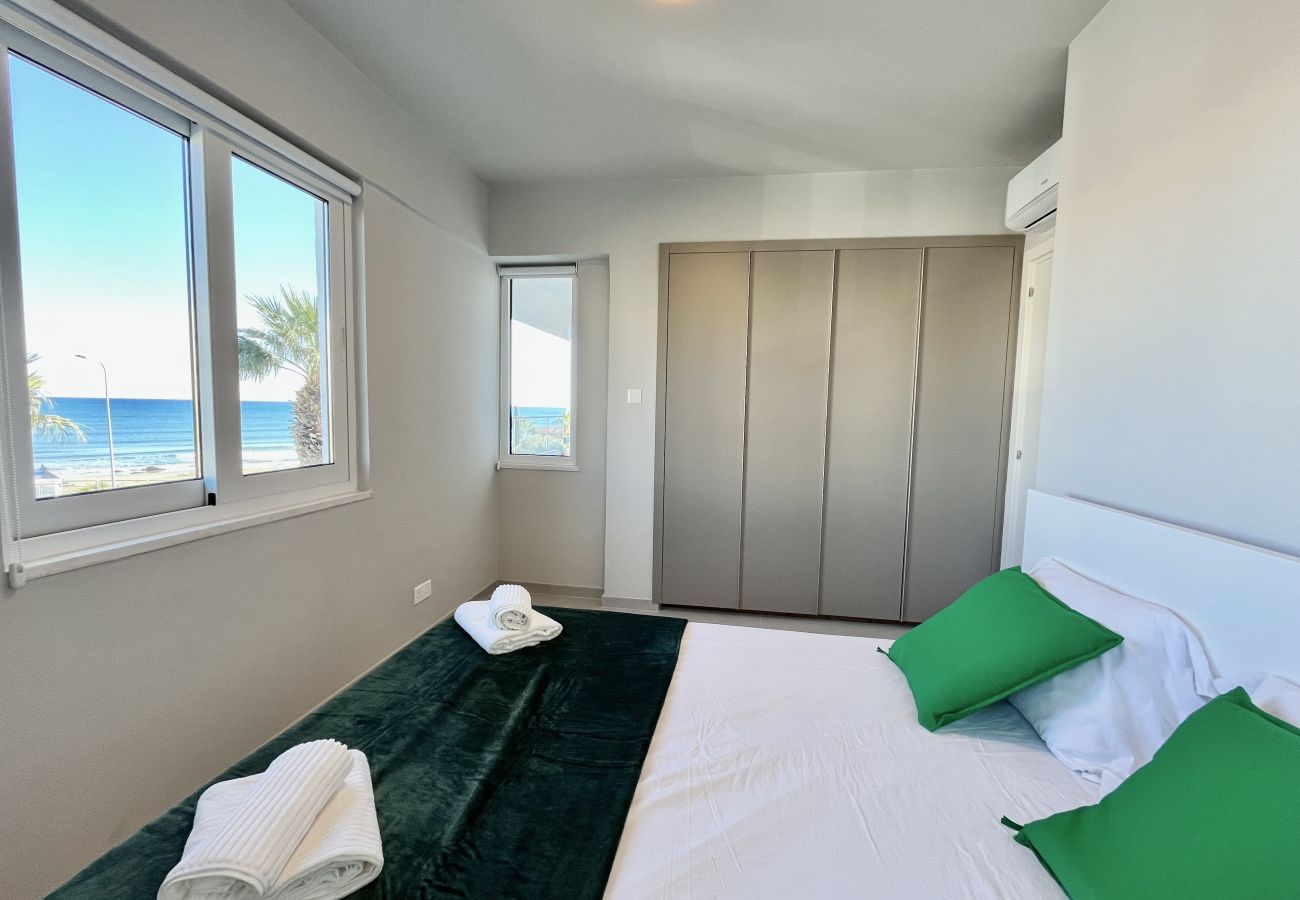 Apartment in Larnaca - STAY Atalanta Apartment