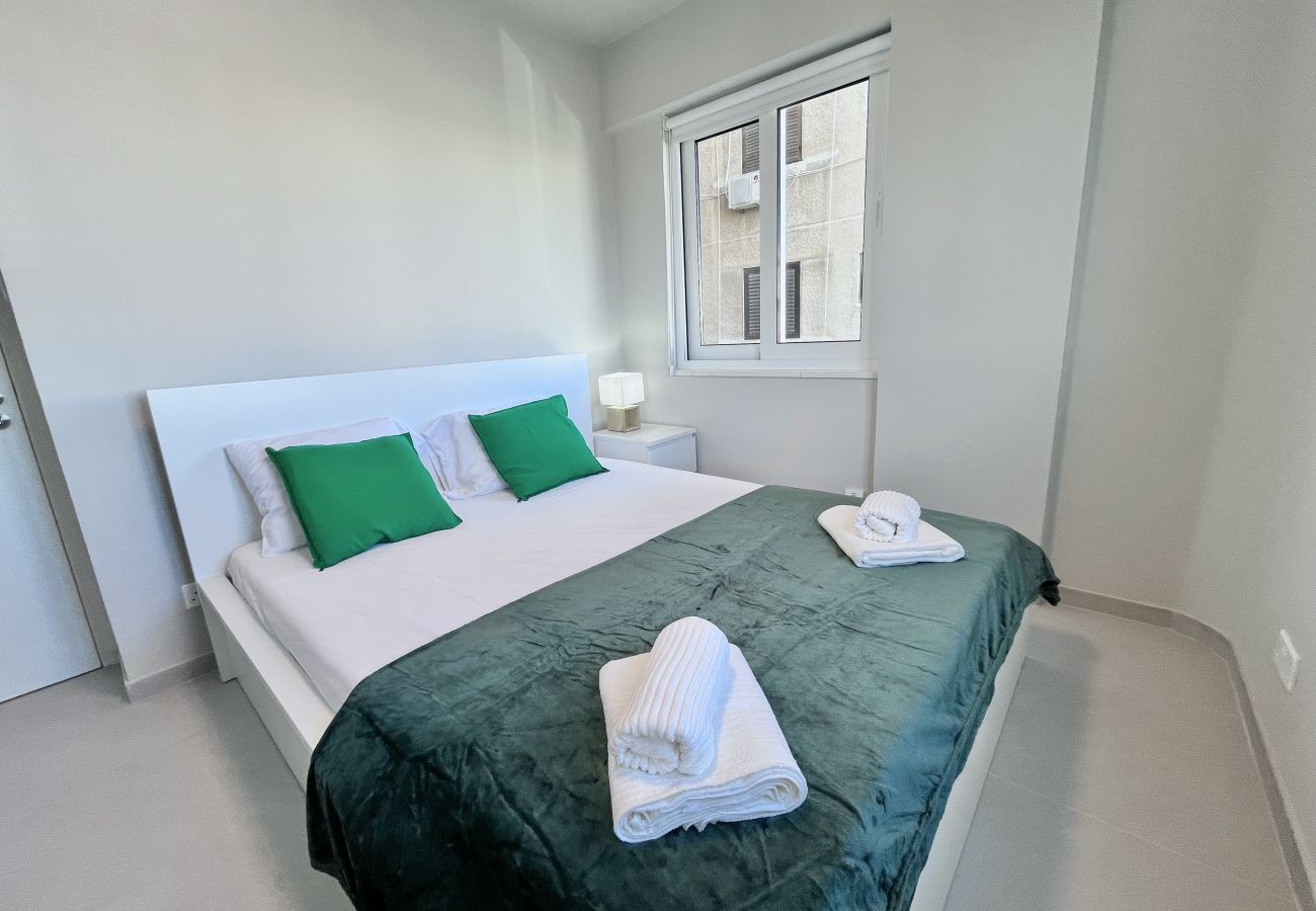 Apartment in Larnaca - STAY Atalanta Apartment