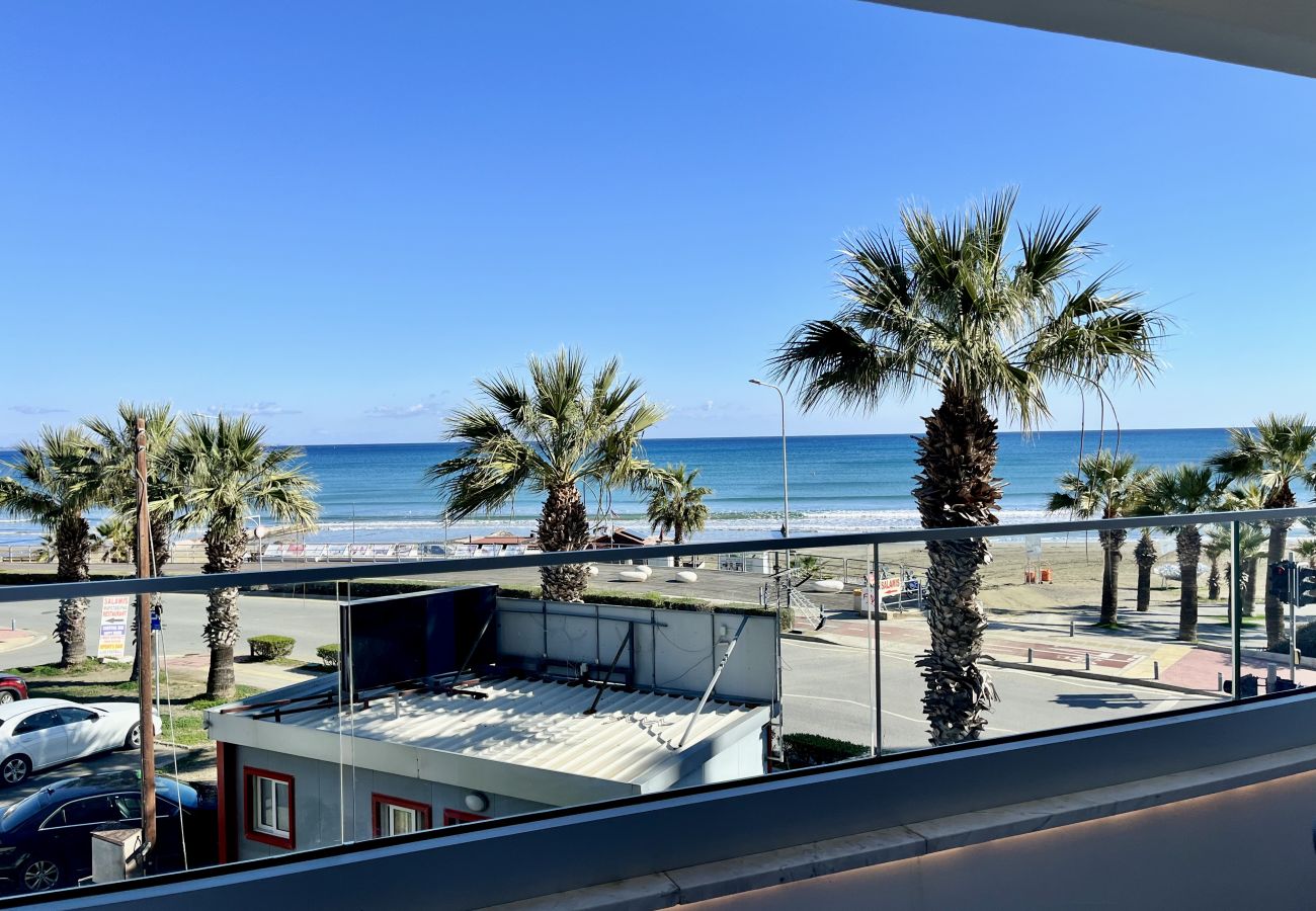 Apartment in Larnaca - STAY Atalanta Apartment