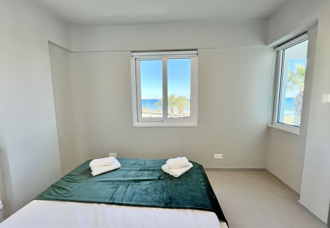 Apartment in Larnaca - STAY Atalanta Apartment