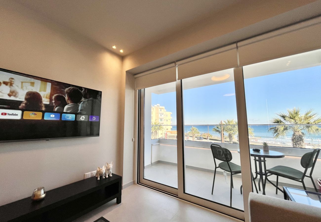 Apartment in Larnaca - STAY Atalanta Apartment