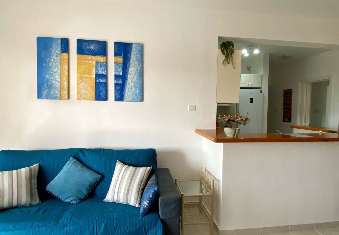 Apartment in Paphos - STAY Regina Apartment