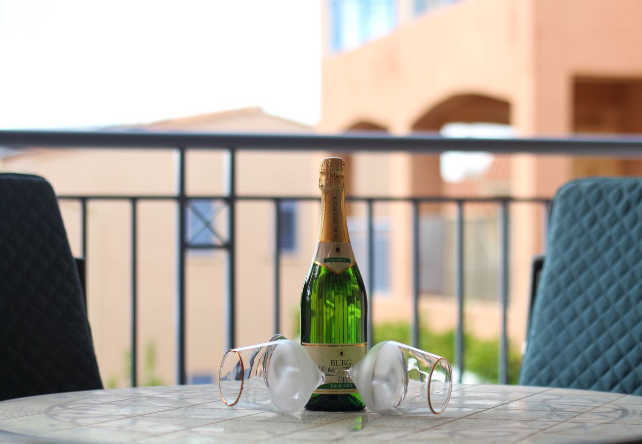 Apartment in Paphos - STAY Regina Apartment