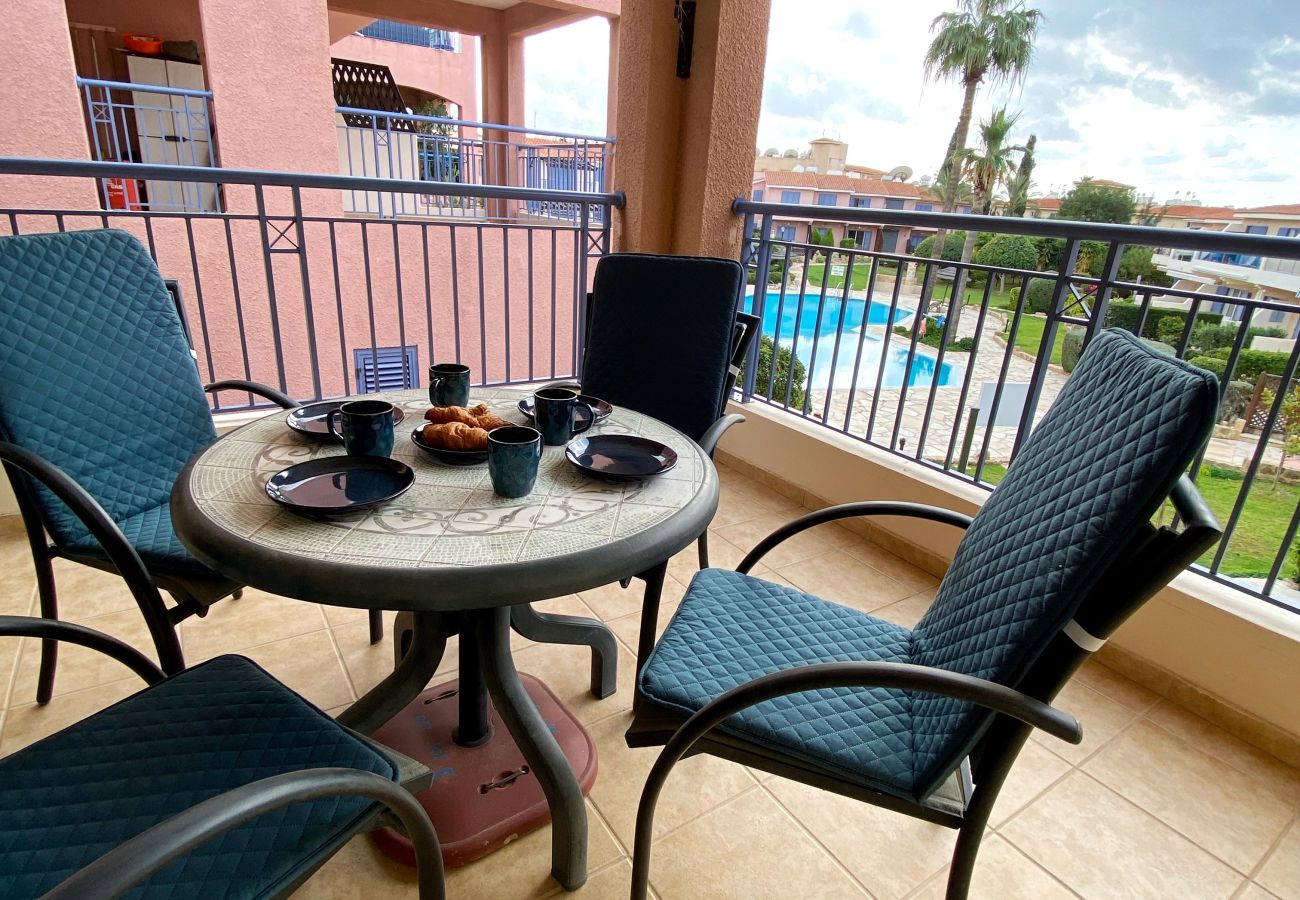 Apartment in Paphos - STAY Regina Apartment