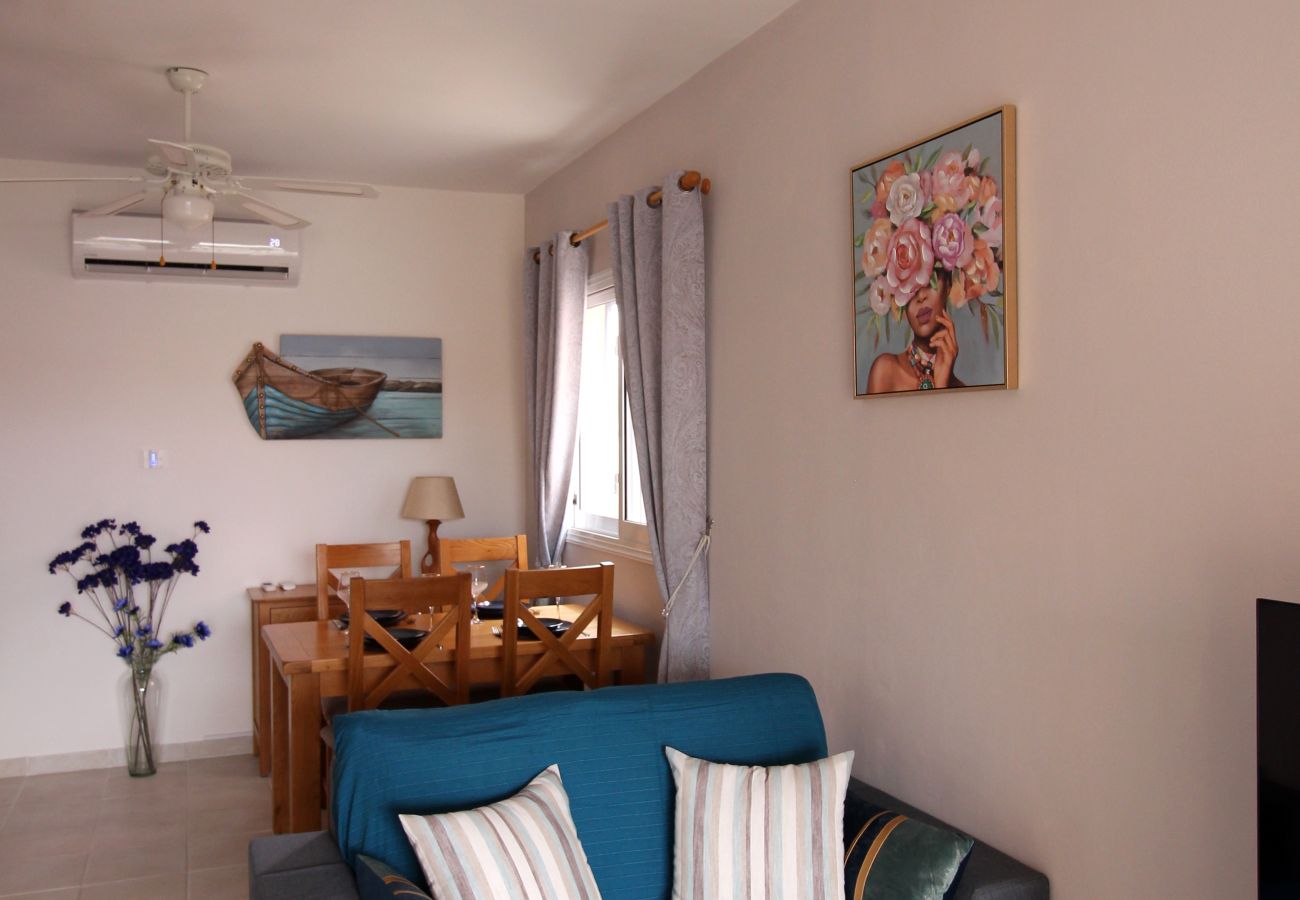 Apartment in Paphos - STAY Regina Apartment