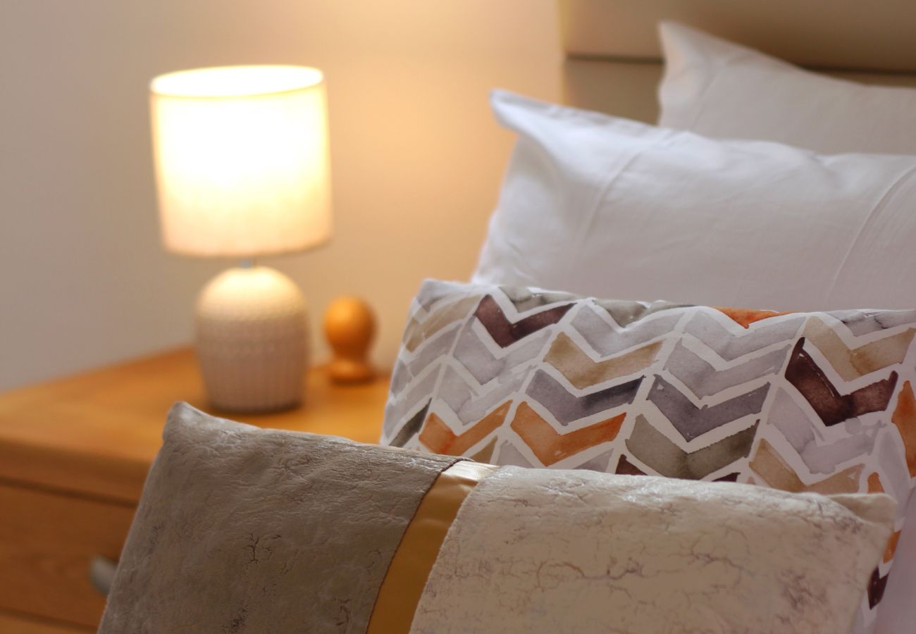 Apartment in Paphos - STAY Regina Apartment