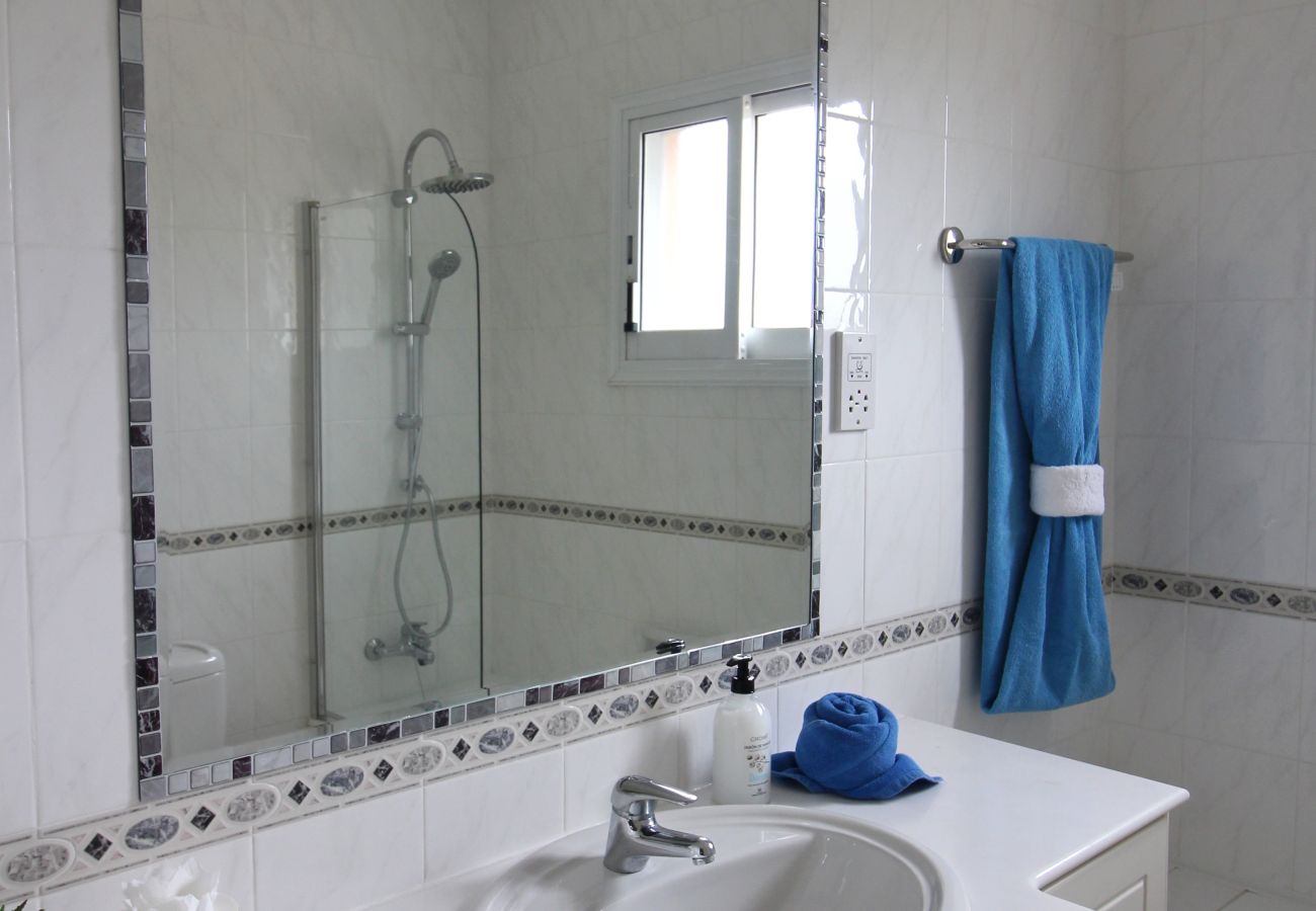 Apartment in Paphos - STAY Regina Apartment