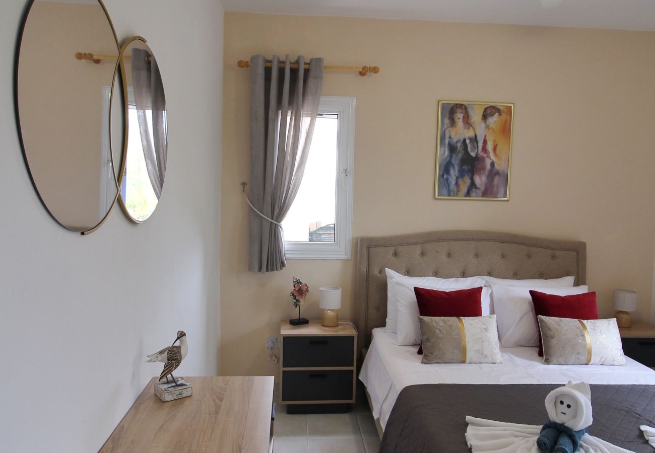 Apartment in Paphos - STAY Regina Apartment