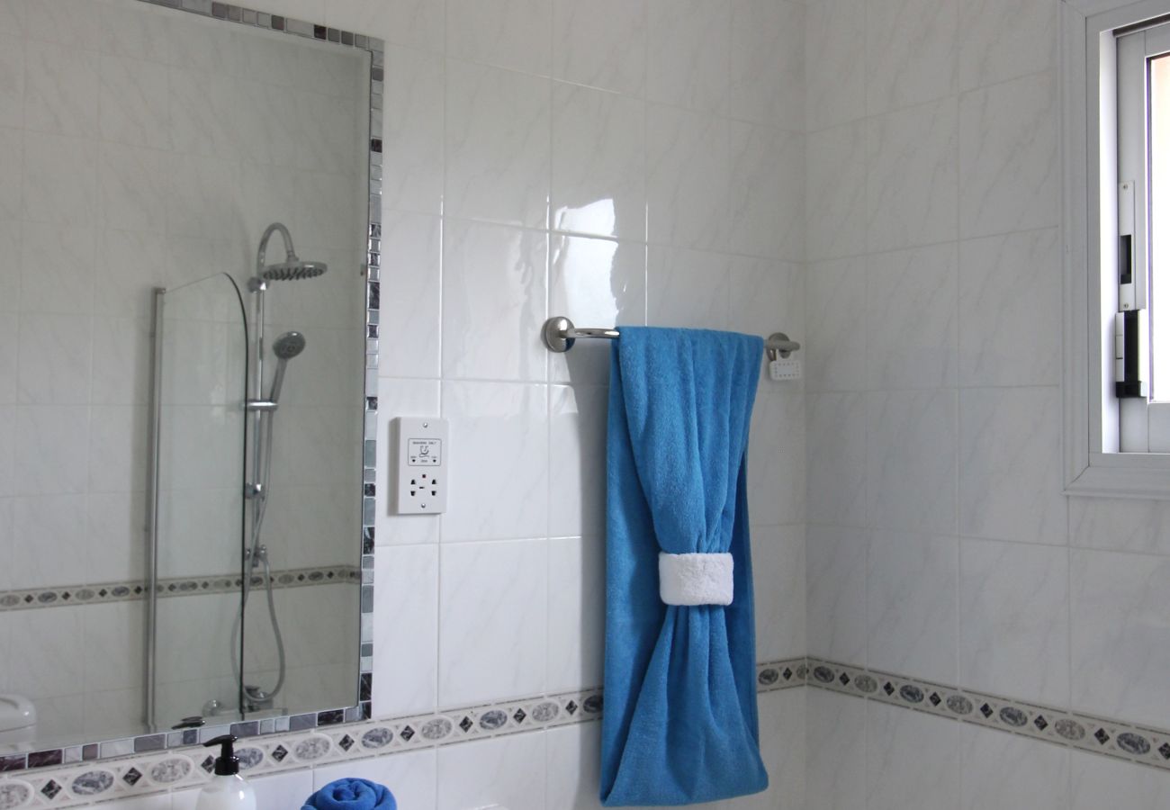 Apartment in Paphos - STAY Regina Apartment