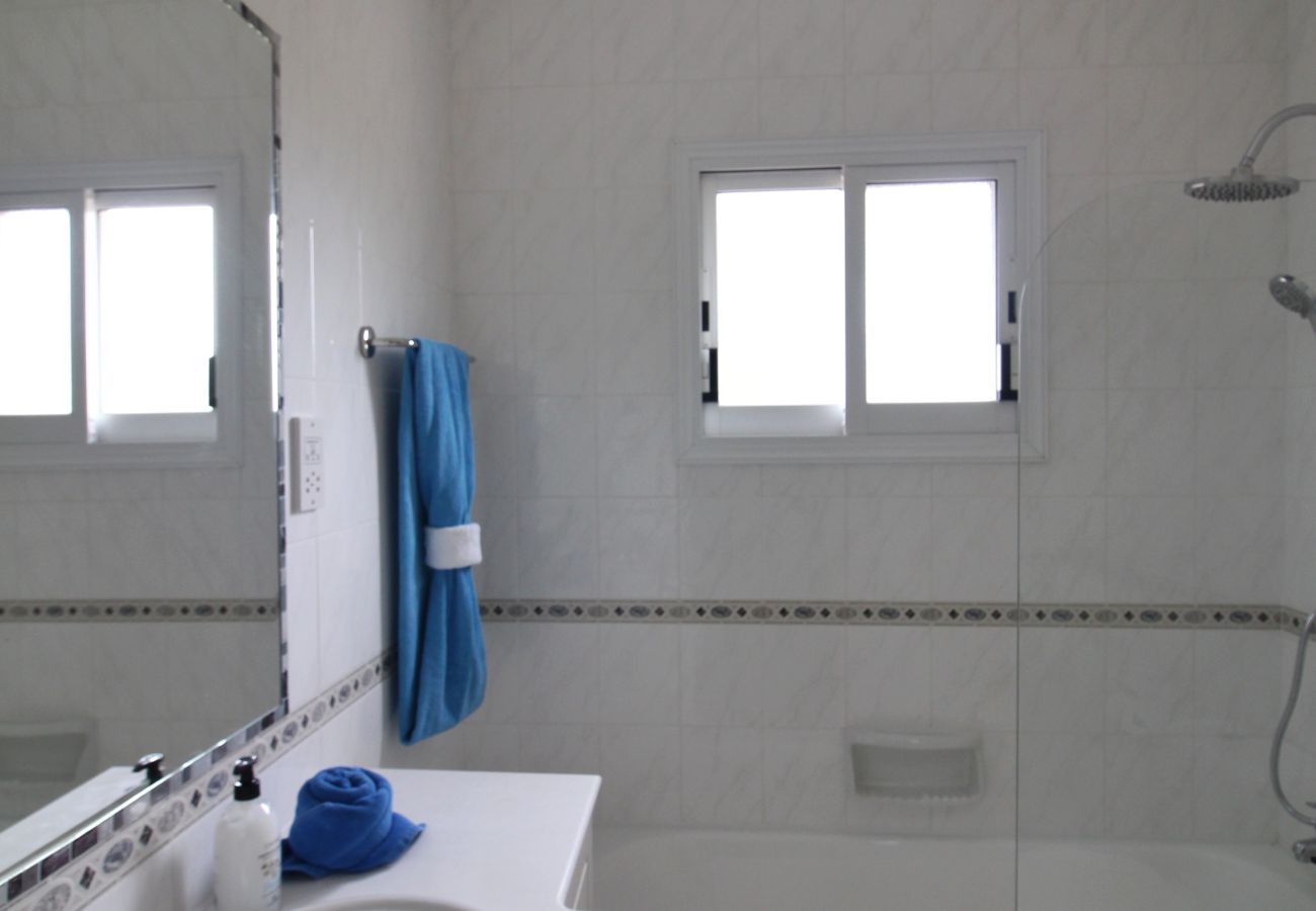 Apartment in Paphos - STAY Regina Apartment