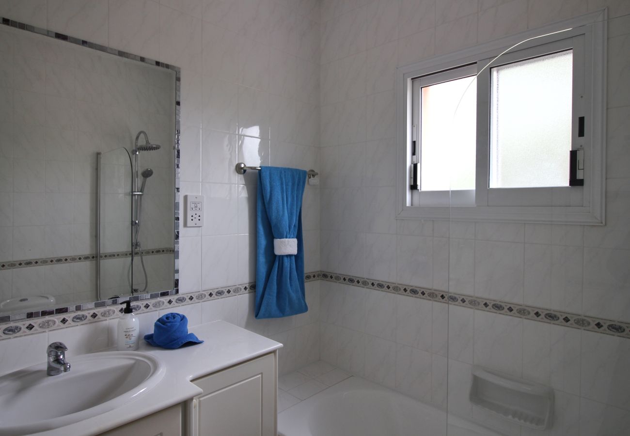 Apartment in Paphos - STAY Regina Apartment