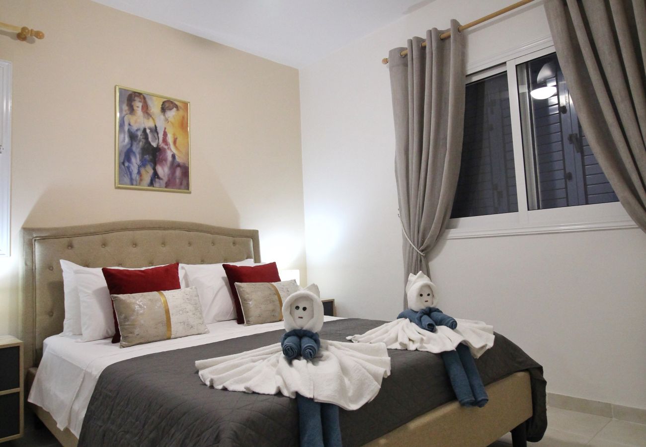 Apartment in Paphos - STAY Regina Apartment