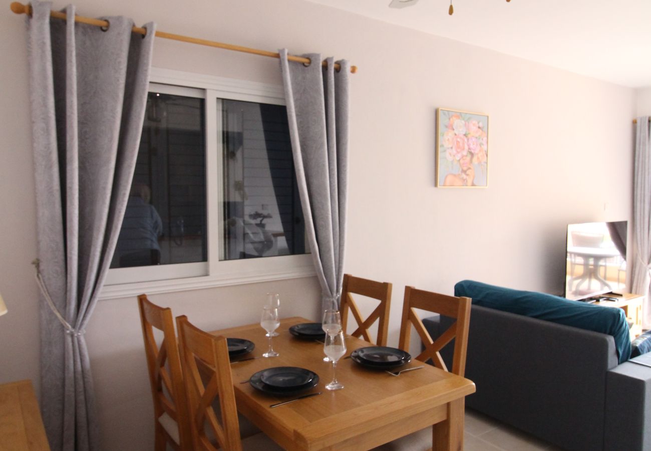 Apartment in Paphos - STAY Regina Apartment