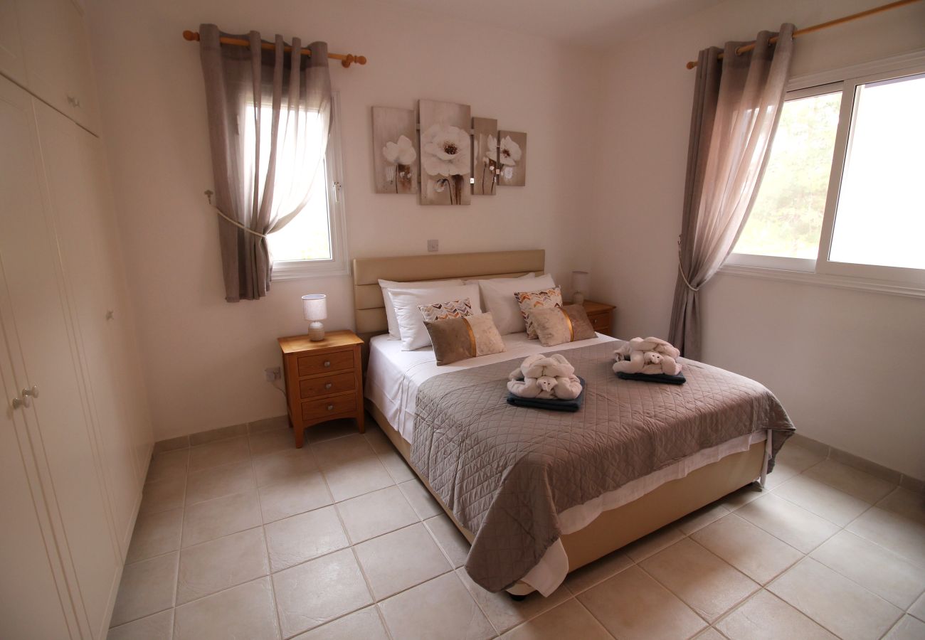 Apartment in Paphos - STAY Regina Apartment
