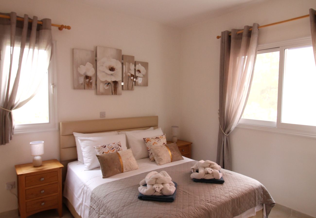 Apartment in Paphos - STAY Regina Apartment