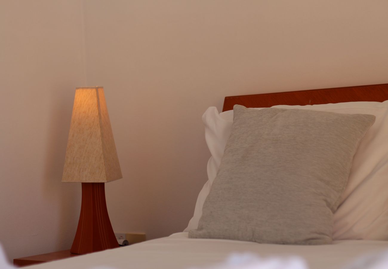 Apartment in Paphos - STAY Iris Apartment