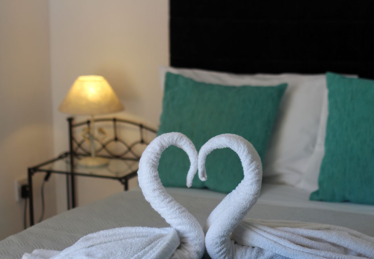 Apartment in Paphos - STAY Iris Apartment