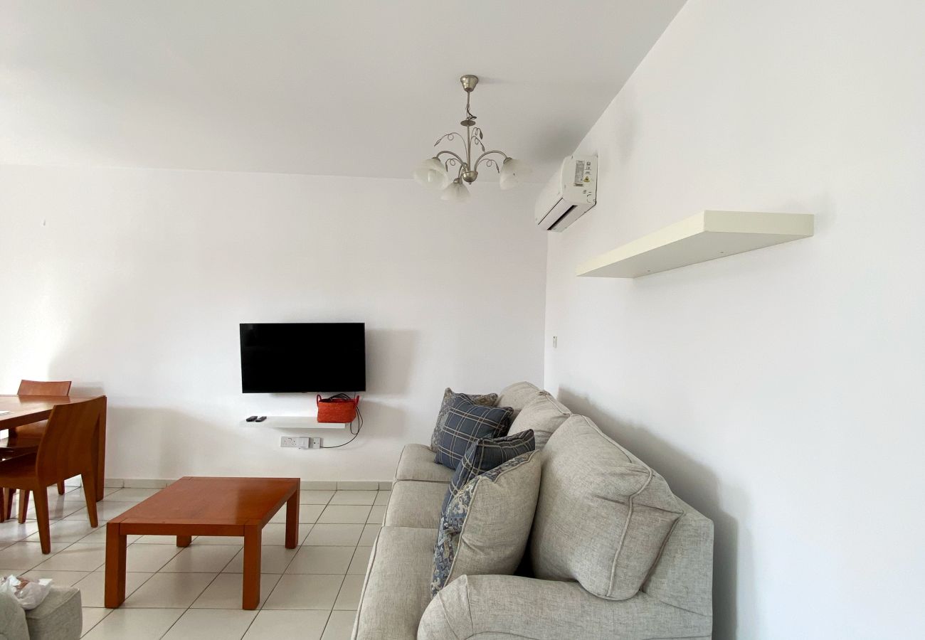 Apartment in Paphos - STAY Iris Apartment