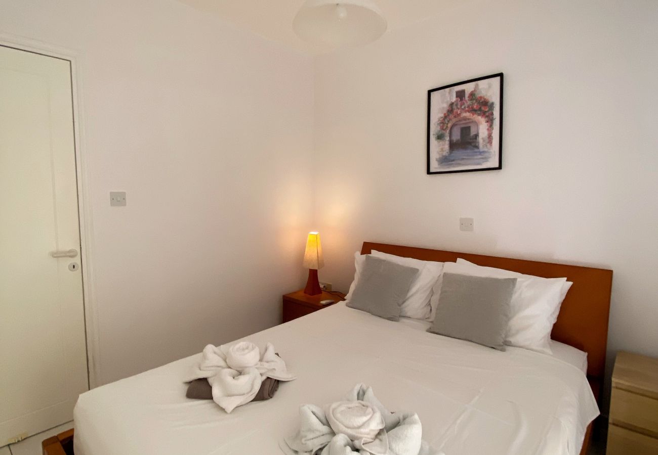 Apartment in Paphos - STAY Iris Apartment