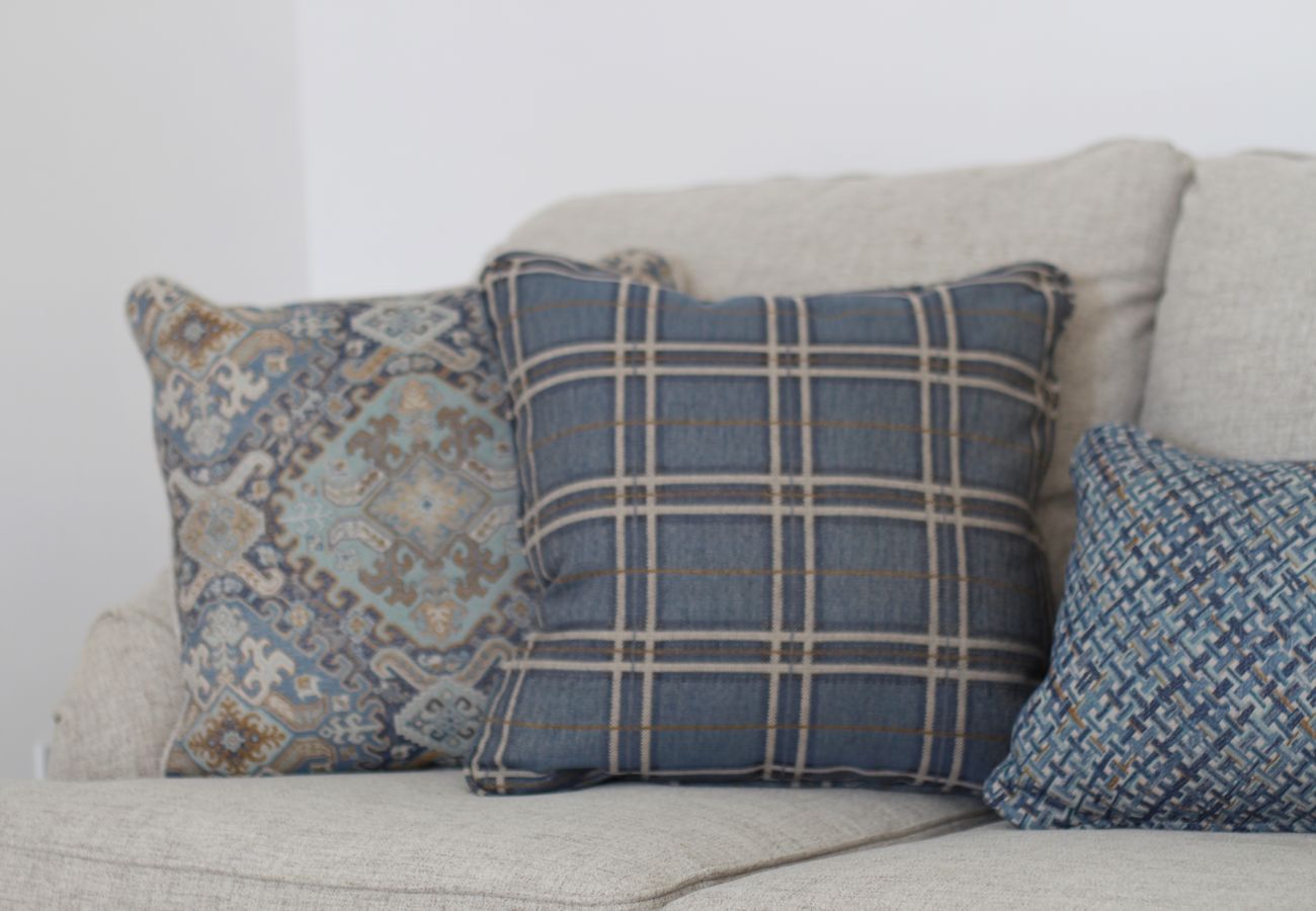 Apartment in Paphos - STAY Iris Apartment