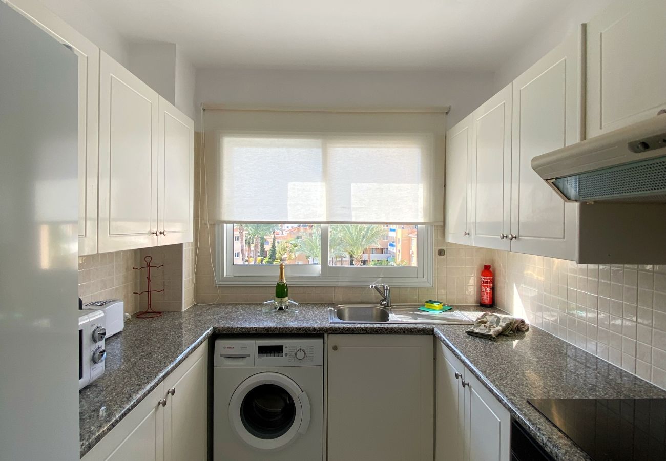 Apartment in Paphos - STAY Iris Apartment