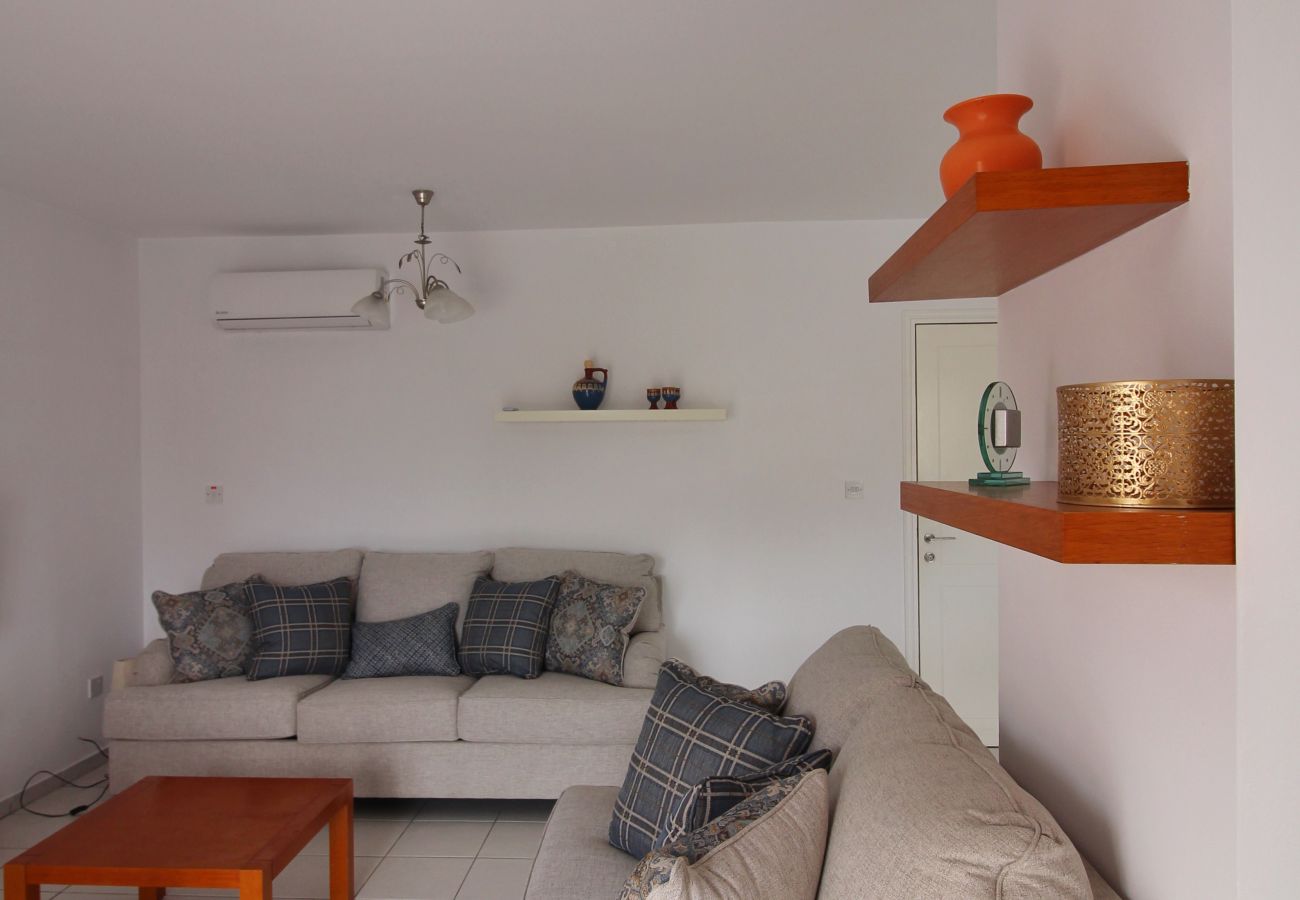 Apartment in Paphos - STAY Iris Apartment