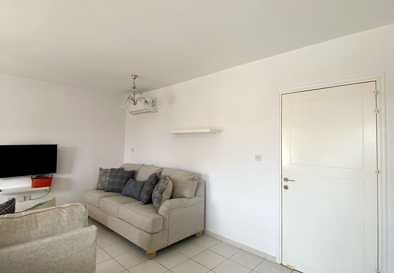 Apartment in Paphos - STAY Iris Apartment