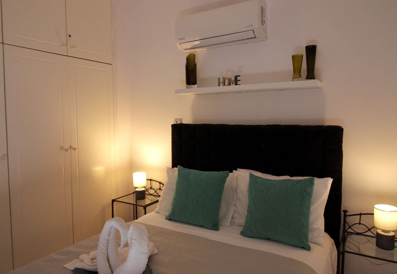 Apartment in Paphos - STAY Iris Apartment