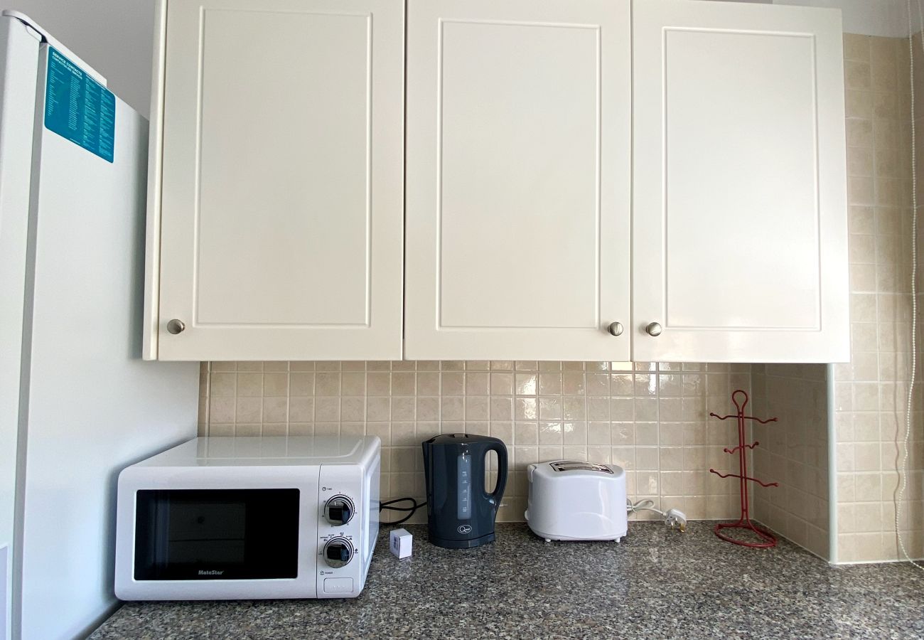 Apartment in Paphos - STAY Iris Apartment