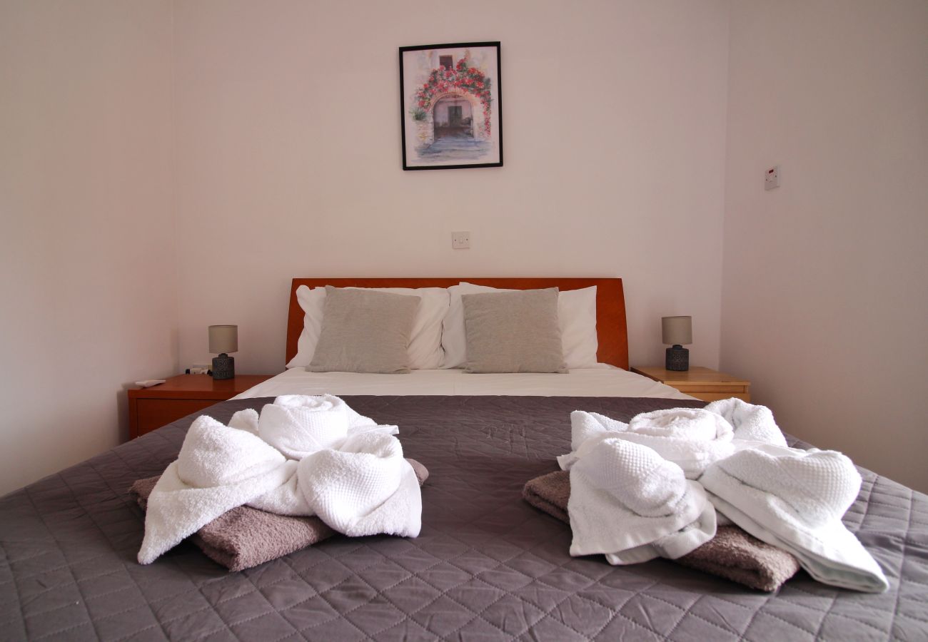 Apartment in Paphos - STAY Iris Apartment
