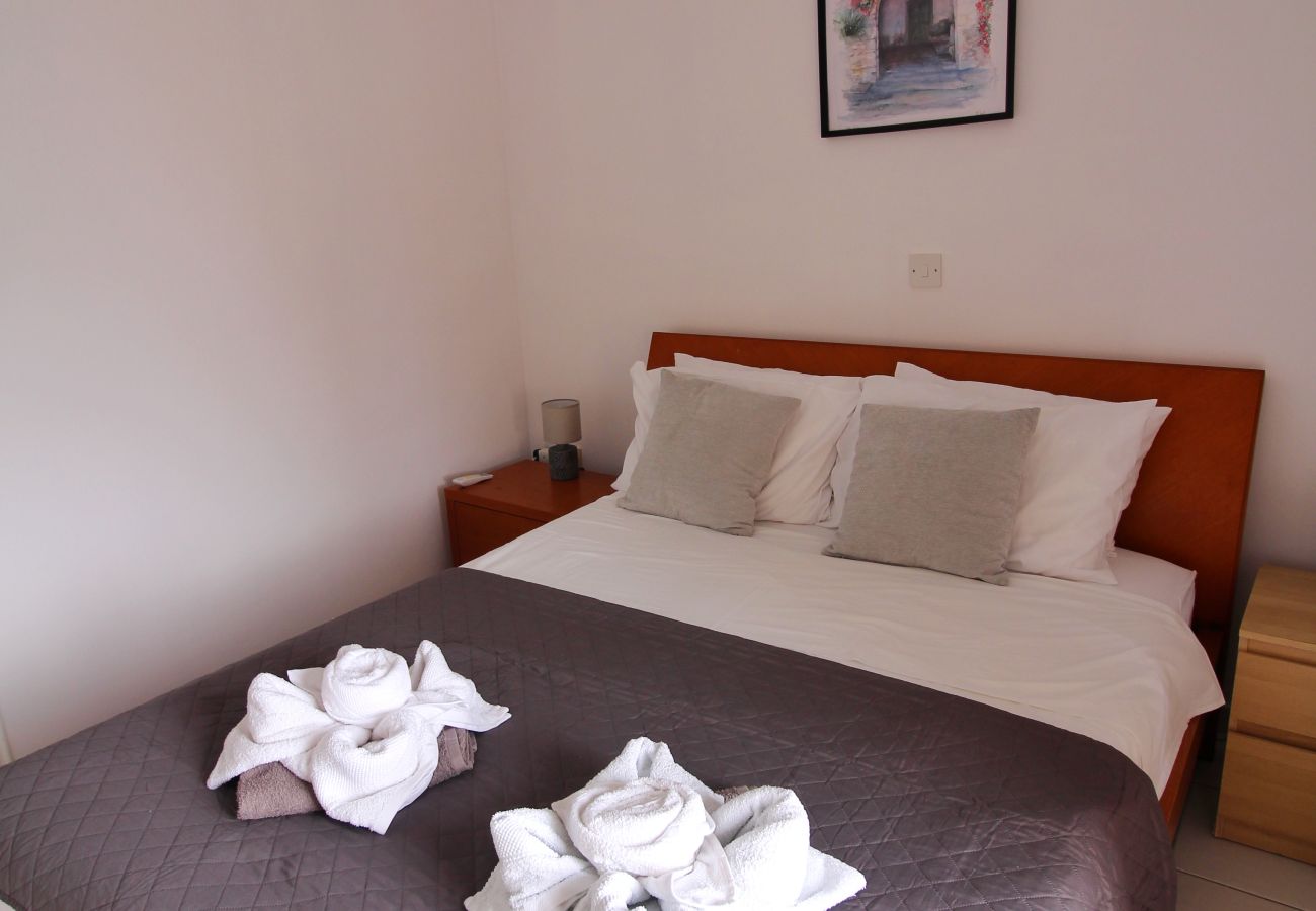 Apartment in Paphos - STAY Iris Apartment