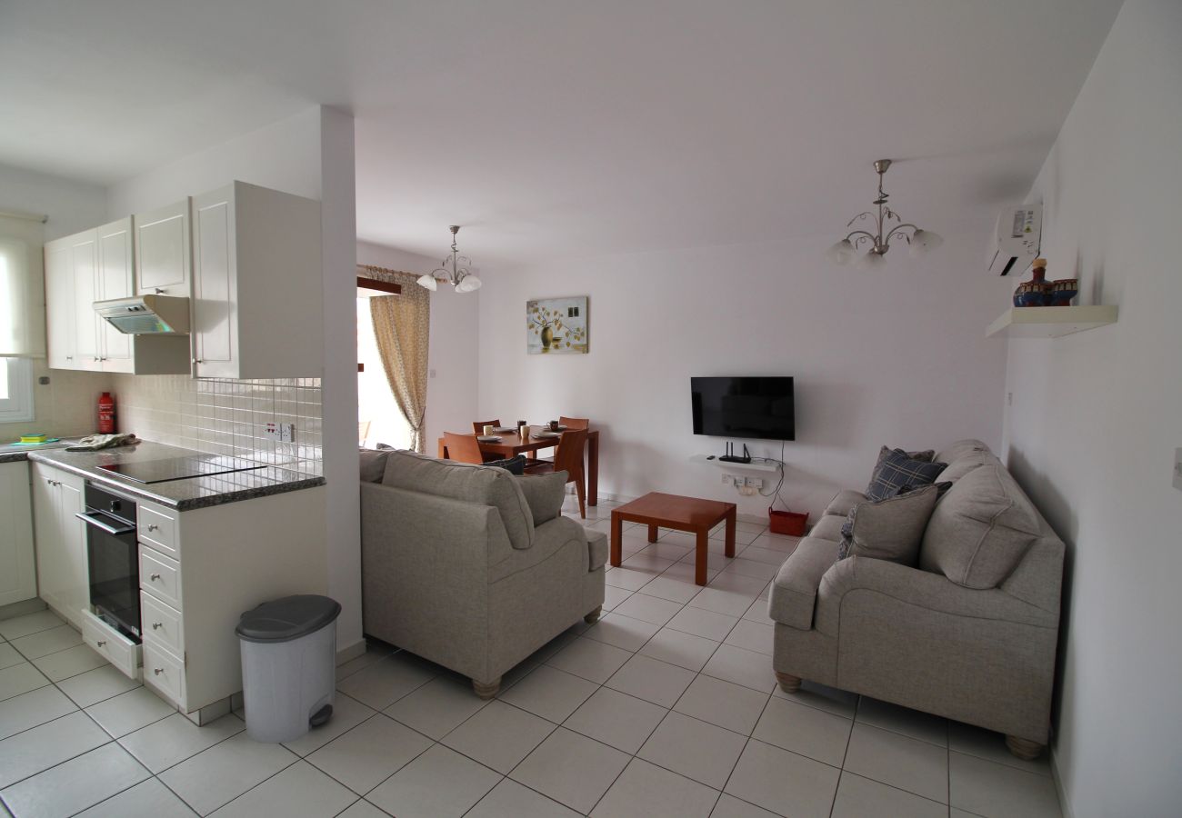 Apartment in Paphos - STAY Iris Apartment