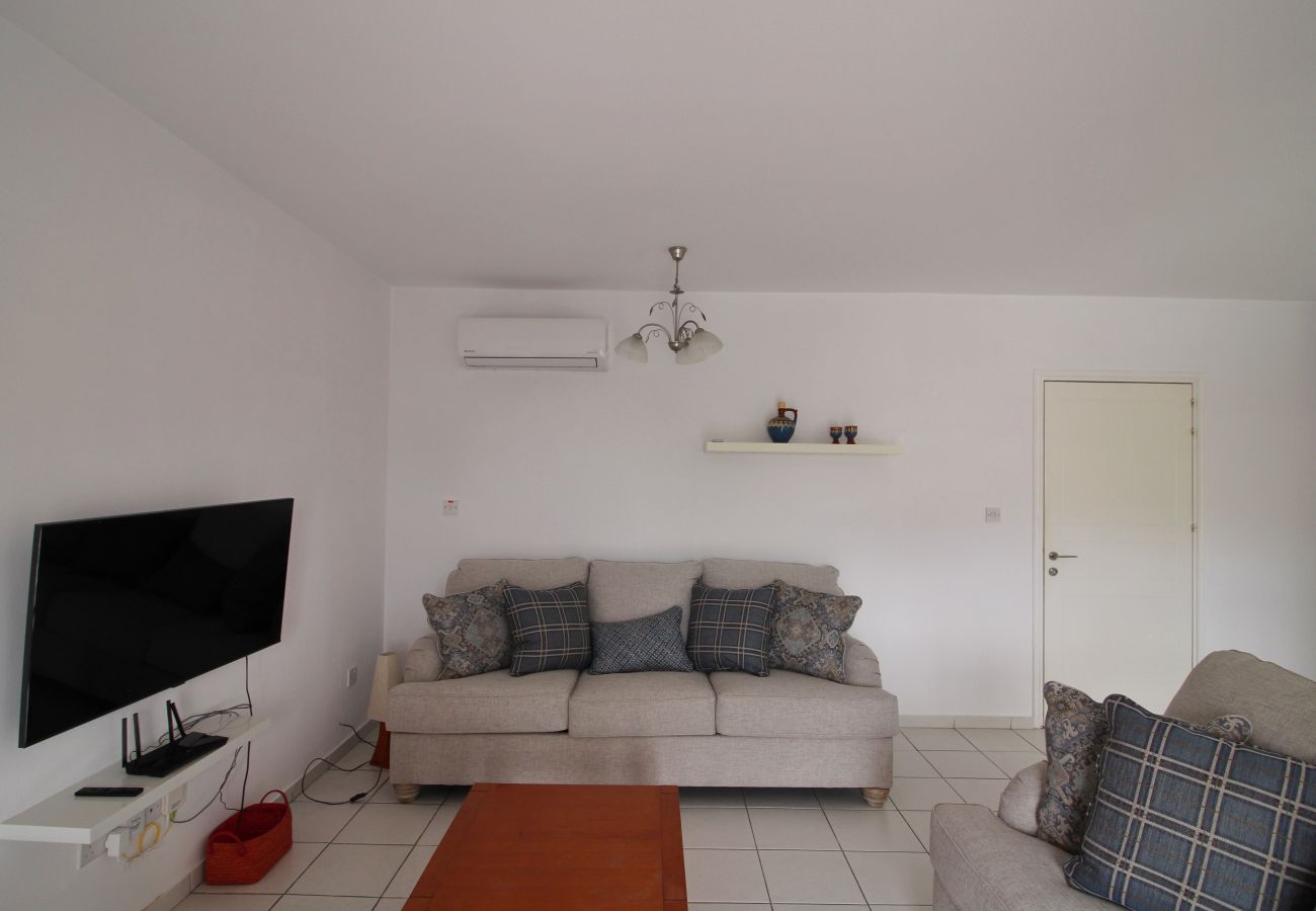 Apartment in Paphos - STAY Iris Apartment