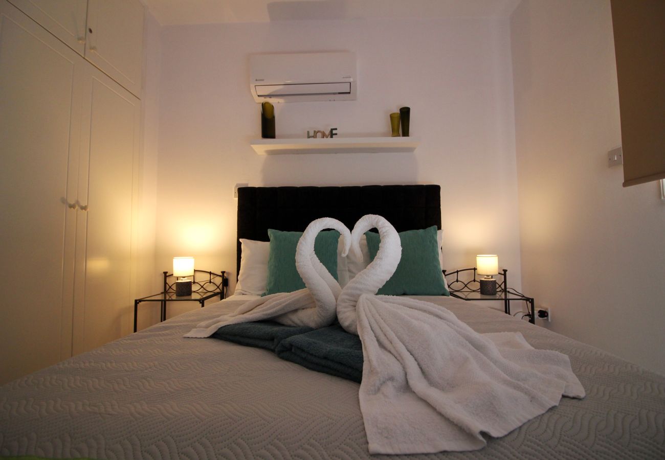 Apartment in Paphos - STAY Iris Apartment