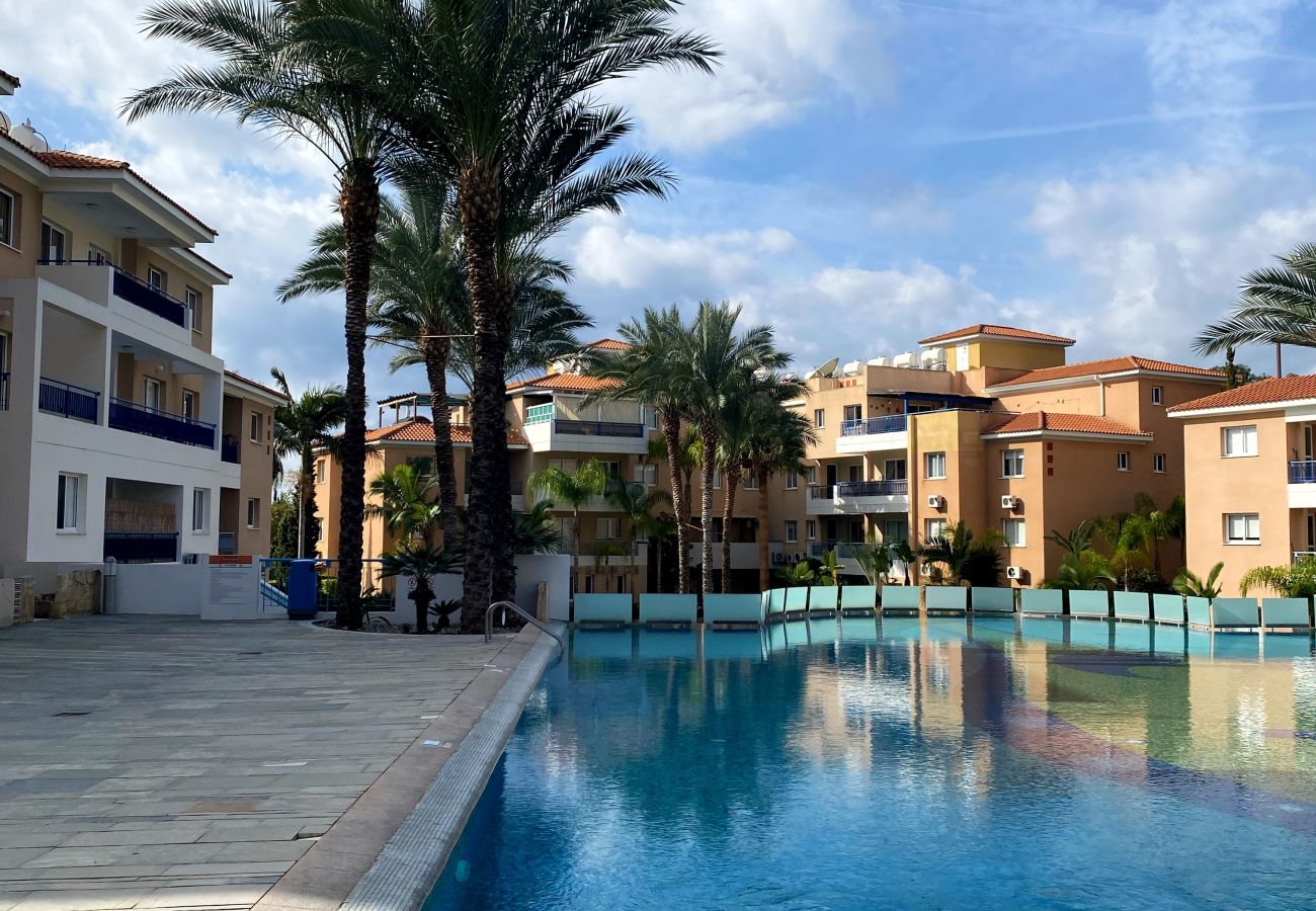 Apartment in Paphos - STAY Iris Apartment