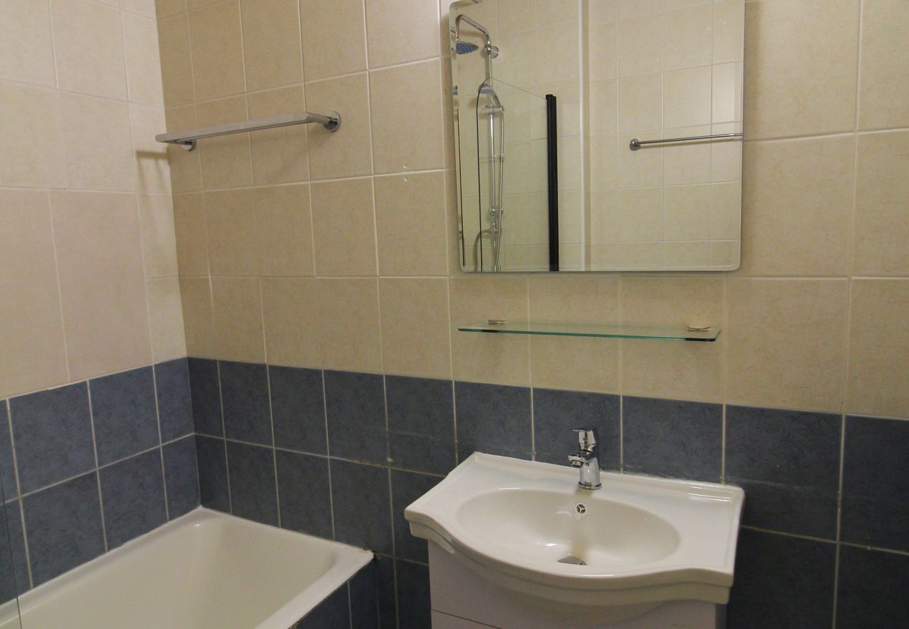 Apartment in Paphos - STAY Iris Apartment