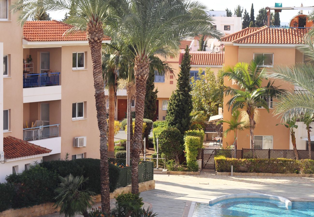 Apartment in Paphos - STAY Iris Apartment