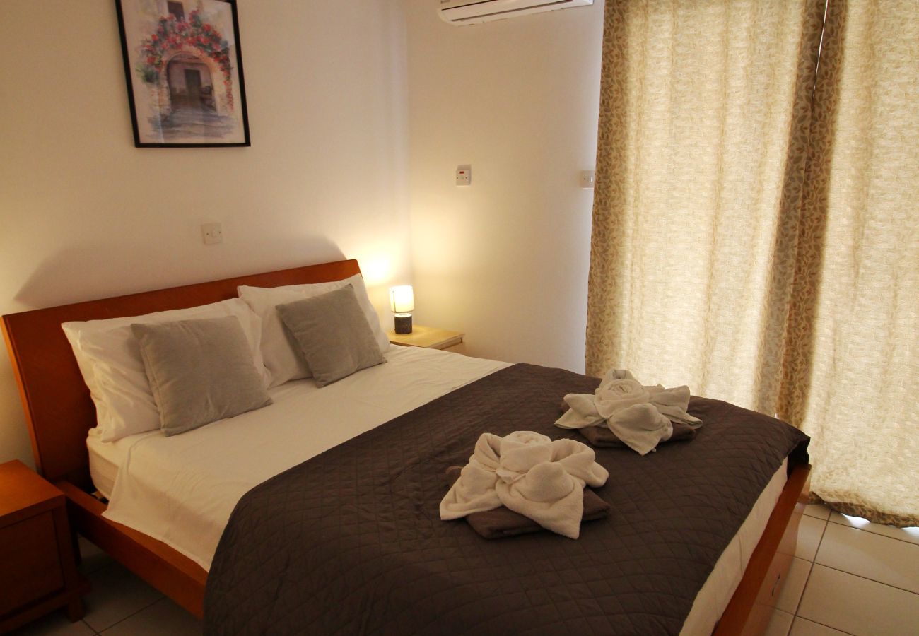 Apartment in Paphos - STAY Iris Apartment