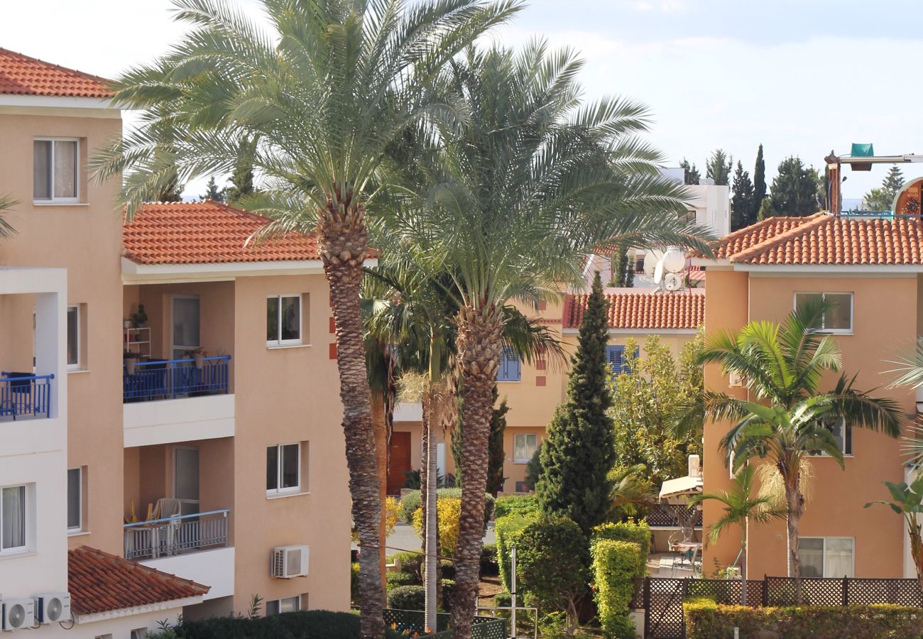 Apartment in Paphos - STAY Iris Apartment