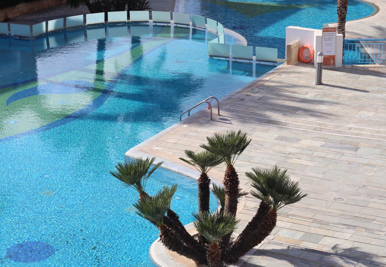 Apartment in Paphos - STAY Iris Apartment